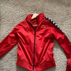 Kappa Men’s x-small Perfect Condition